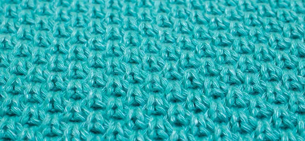 Yün kumaş makro fotoğraf, doku