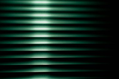 Pencere panjurları. arkaplan veya doku