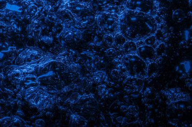 kaynayan su, arkaplan veya doku