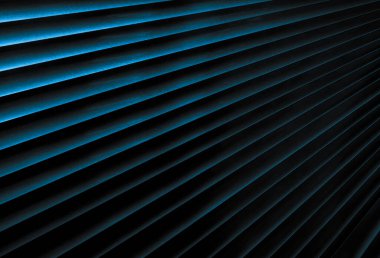 Pencere panjurları. arkaplan veya doku