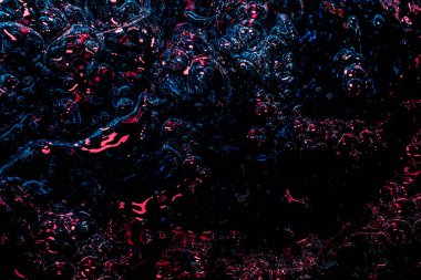 kaynayan su, arkaplan veya doku