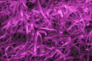 Uçaklar, ahşap talaşları. arkaplan veya doku