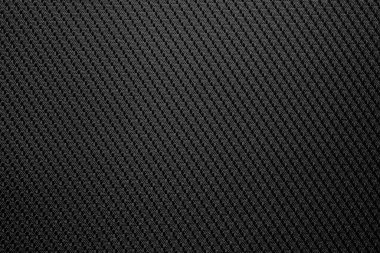 Naylon örgülü kumaş arka plan