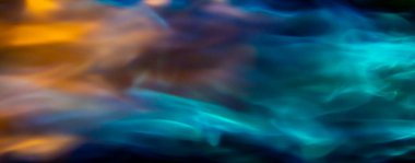 gaz alevi, arkaplan veya doku