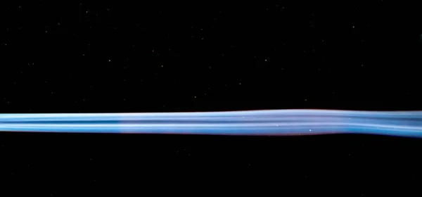 Artificial Space Nebula Background Texture — ストック写真