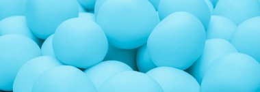 Pastel küreler, ince, narin arkaplan