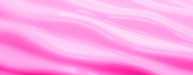 Dalgalı bir arka plan. İnce pastel doku