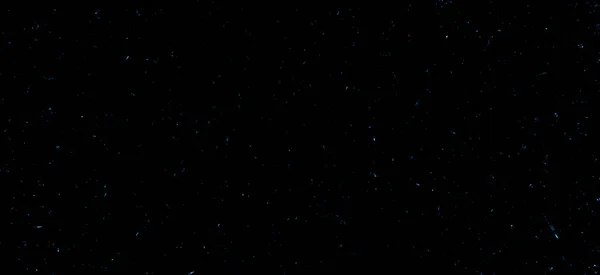 Искусственное Ночное Звездное Небо Обоев Фона — стоковое фото