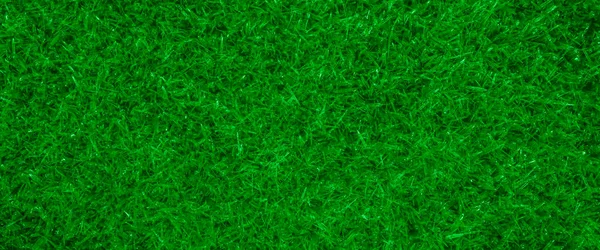 Травяной Фон Искусственная Кристаллическая Трава Фона Текстуры — стоковое фото