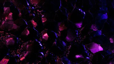 koyu tonlarda soyut metalik arkaplan