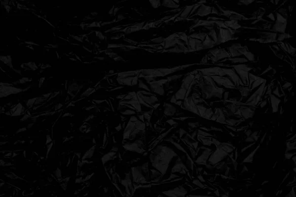 Schwarz Alte Papier Hintergrund Textur — Stockfoto