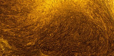 soyut kristal arkaplan rengi altın