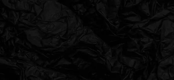 Schwarz Alte Papier Hintergrund Textur — Stockfoto