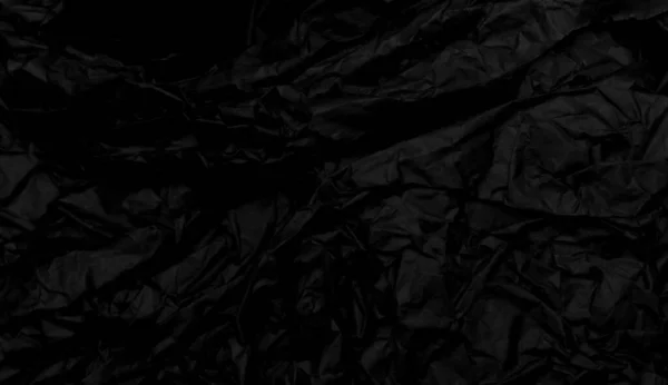 Чёрная Текстура Бумаги — стоковое фото