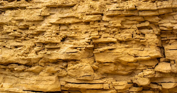 Taş ocağı duvarı, arkaplan veya taş, kireç taşı, dolomit içeren doku