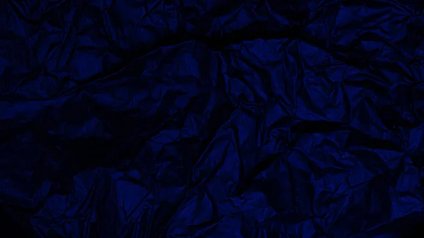 Blau Alten Papier Hintergrund Textur — Stockfoto