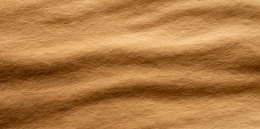 Klasik arkaplan için eski buruşuk sarı kağıt