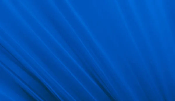 Blue Background Crinkled Foil — Foto Stock