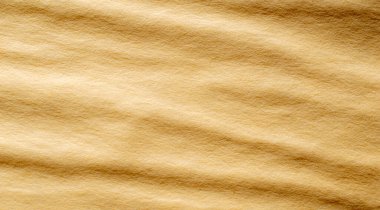 Klasik arkaplan için eski buruşuk sarı kağıt