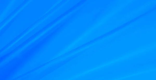 Blue Background Crinkled Foil — стоковое фото