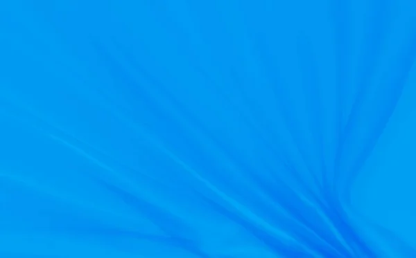 Blue Background Crinkled Foil — стоковое фото