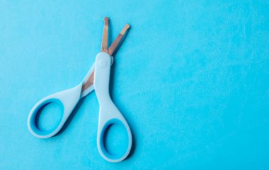 çocuk için güvenli makas