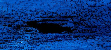 Paslı metal plaka arkaplan veya doku