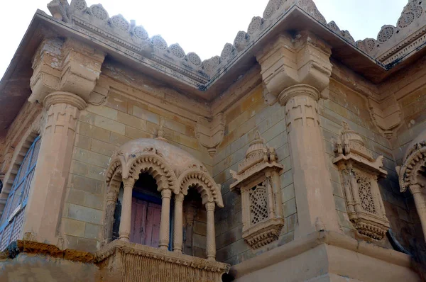 Стародавня Індійська Архітектура Історичне Місце Або Споруда Поклоніння Стародавній Цивілізації — стокове фото