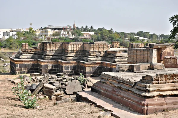Antik Hint mimarisi. Eski Hint uygarlığı için tarihi ibadet yeri veya yapısı.