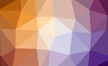 çok renkli üçgen desen. Çoklu renkli çokgen çizimi. Web siteniz için tamamen yeni bir tasarım kullanılabilir.