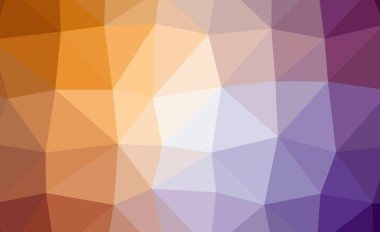 Üçgen desen. Geometrik arkaplan. Üçgen şekilli arkaplan. Web siteleri, duvar kağıtları, pankartlar, telefon ekranı koruyucuları, iş kartları Minimalist stili için illüstrasyon Typographic tasarımı