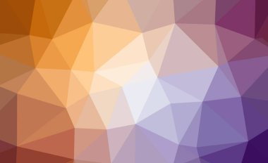 Üçgen desen. Geometrik arkaplan. Üçgen şekilli arkaplan. Web siteleri, duvar kağıtları, pankartlar, telefon ekranı koruyucuları, iş kartları Minimalist stili için illüstrasyon Typographic tasarımı