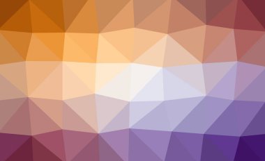 Üçgen desen. Geometrik arkaplan. Üçgen şekilli arkaplan. Web siteleri, duvar kağıtları, pankartlar, telefon ekranı koruyucuları, iş kartları Minimalist stili için illüstrasyon Typographic tasarımı