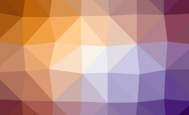 Üçgen desen. Geometrik arkaplan. Üçgen şekilli arkaplan. Web siteleri, duvar kağıtları, pankartlar, telefon ekranı koruyucuları, iş kartları Minimalist stili için illüstrasyon Typographic tasarımı