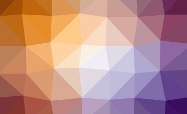 Üçgen desen. Geometrik arkaplan. Üçgen şekilli arkaplan. Web siteleri, duvar kağıtları, pankartlar, telefon ekranı koruyucuları, iş kartları Minimalist stili için illüstrasyon Typographic tasarımı