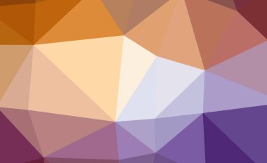 Üçgen desen. Geometrik arkaplan. Üçgen şekilli arkaplan. Web siteleri, duvar kağıtları, pankartlar, telefon ekranı koruyucuları, iş kartları Minimalist stili için illüstrasyon Typographic tasarımı