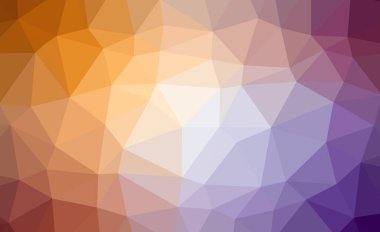 Geometrik arkaplan ve üçgen desen. Web siteleri, duvar kağıtları, afişler, telefon ekranı koruyucuları, iş kartları Minimalist stil için illüstrasyon Typographic tasarımı