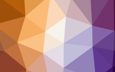 Geometrik arkaplan ve üçgen desen. Web siteleri, duvar kağıtları, afişler, telefon ekranı koruyucuları, iş kartları Minimalist stil için illüstrasyon Typographic tasarımı