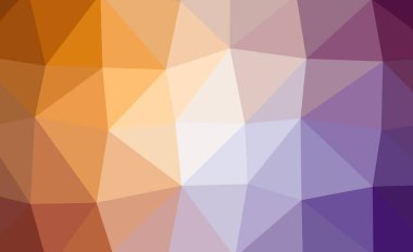 Geometrik arkaplan ve üçgen desen. Web siteleri, duvar kağıtları, afişler, telefon ekranı koruyucuları, iş kartları Minimalist stil için illüstrasyon Typographic tasarımı