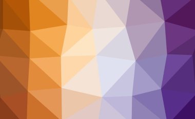 Geometrik arkaplan ve üçgen desen. Web siteleri, duvar kağıtları, afişler, telefon ekranı koruyucuları, iş kartları Minimalist stil için illüstrasyon Typographic tasarımı