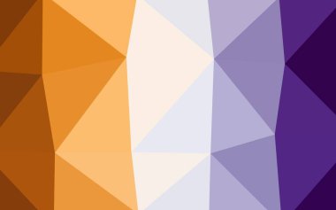 Geometrik arkaplan ve üçgen desen. Web siteleri, duvar kağıtları, afişler, telefon ekranı koruyucuları, iş kartları Minimalist stil için illüstrasyon Typographic tasarımı