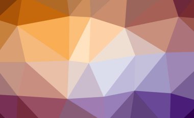 Geometrik arkaplan ve üçgen desen. Web siteleri, duvar kağıtları, afişler, telefon ekranı koruyucuları, iş kartları Minimalist stil için illüstrasyon Typographic tasarımı