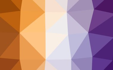 Geometrik arkaplan ve üçgen desen. Web siteleri, duvar kağıtları, afişler, telefon ekranı koruyucuları, iş kartları Minimalist stil için illüstrasyon Typographic tasarımı