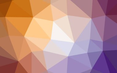 Geometrik arkaplan ve üçgen desen. Web siteleri, duvar kağıtları, afişler, telefon ekranı koruyucuları, iş kartları Minimalist stil için illüstrasyon Typographic tasarımı