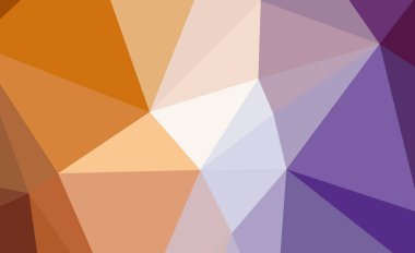 Geometrik arkaplan ve üçgen desen. Web siteleri, duvar kağıtları, afişler, telefon ekranı koruyucuları, iş kartları Minimalist stil için illüstrasyon Typographic tasarımı