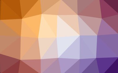 Geometrik arkaplan ve üçgen desen. Web siteleri, duvar kağıtları, afişler, telefon ekranı koruyucuları, iş kartları Minimalist stil için illüstrasyon Typographic tasarımı