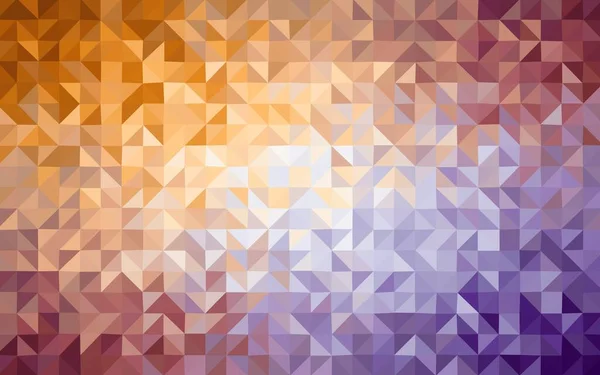 Triangular Pattern Geometric Background Illustration Design Websites Wallpapers Banners Phone — стоковое фото