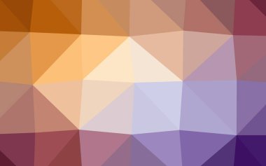 Üçgen desen. Web siteleri, duvar kağıtları, afişler, telefon ekranı koruyucuları, iş kartları Minimalist stil için Geometrik arkaplan çizimi tasarımı