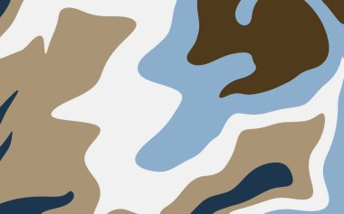 Renkli soyut arka plan. Dijital şablon. Poster, broşür, el ilanı ve kart için yaratıcı grafik tasarımı. Ağ, kumaş ve not defteri kapağı için arkaplan.