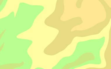 Renkli soyut arka plan. Dijital şablon. Poster, broşür, el ilanı ve kart için yaratıcı grafik tasarımı. Ağ, kumaş ve not defteri kapağı için arkaplan.